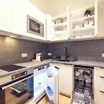 Apartment Leonart Living 11 *