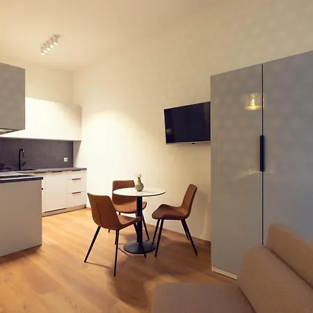 Leonart Living 11 * Graz