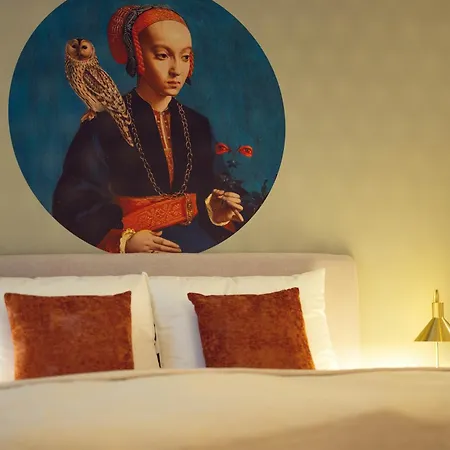 Apartment Leonart Living 11 *