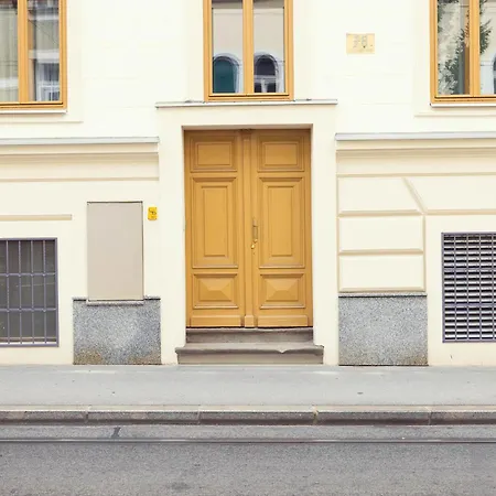 Apartamento Leonart Living 11 Graz