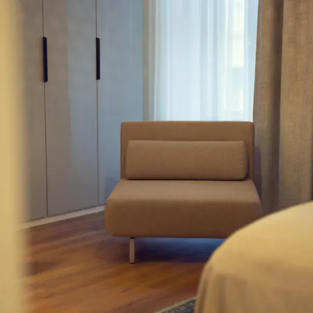 Apartamento Leonart Living 11 Graz