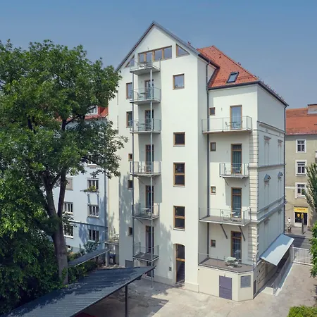 Leonart Living 11 * Graz