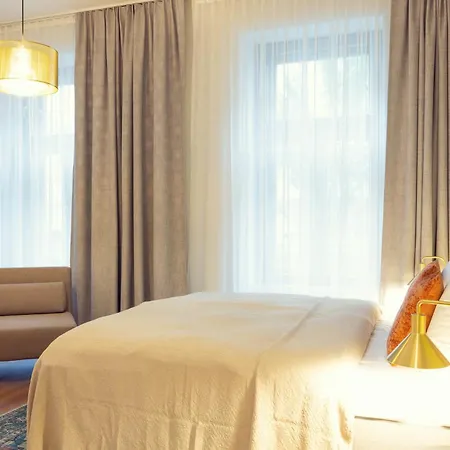 Leonart Living 11 Apartment Graz