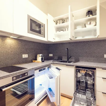 Apartment Leonart Living 11 *