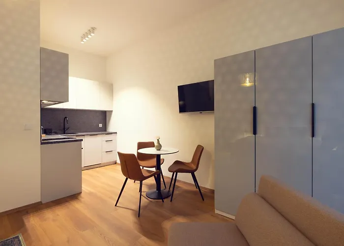 Leonart Living 11 * Graz