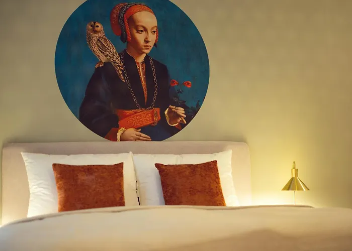 شقة Leonart Living 11 *