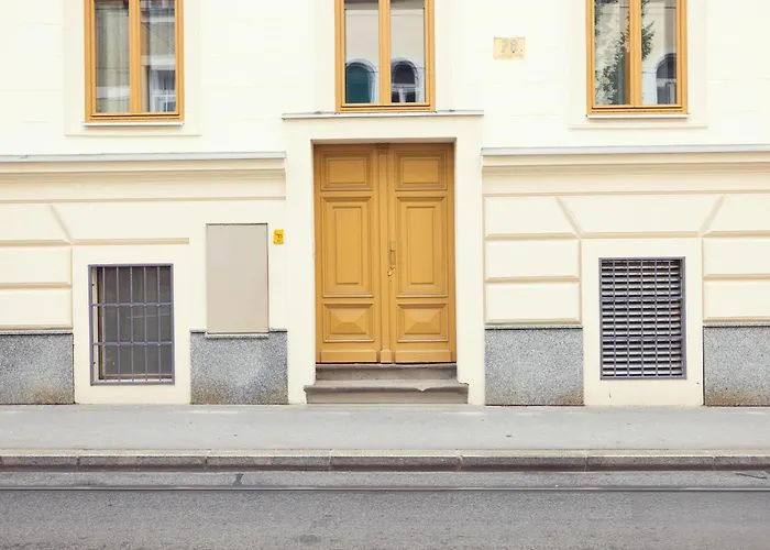 Apartment Leonart Living 11 Graz