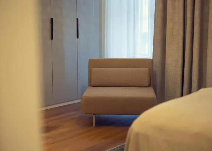 Apartment Leonart Living 11 Graz