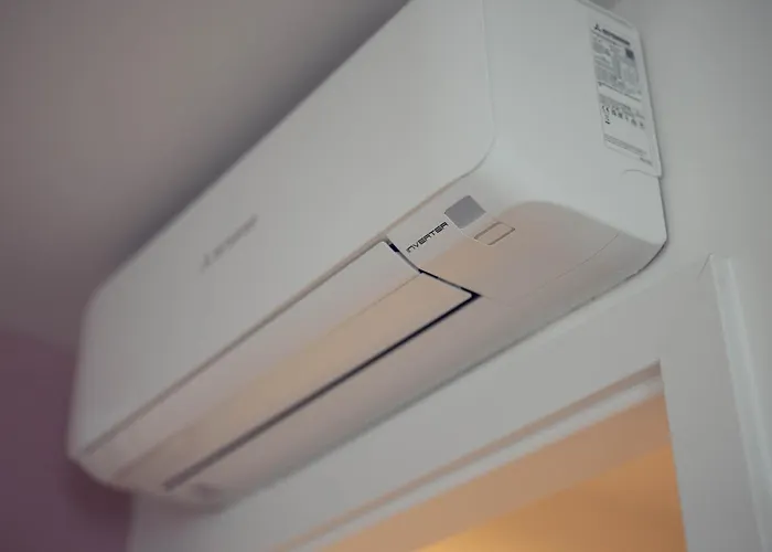 Leonart Living 11 Apartment