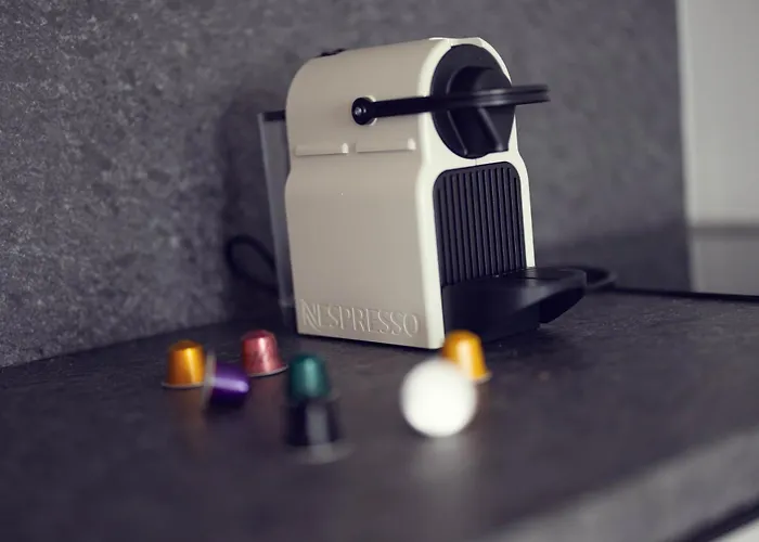 Apartment Leonart Living 11 Graz