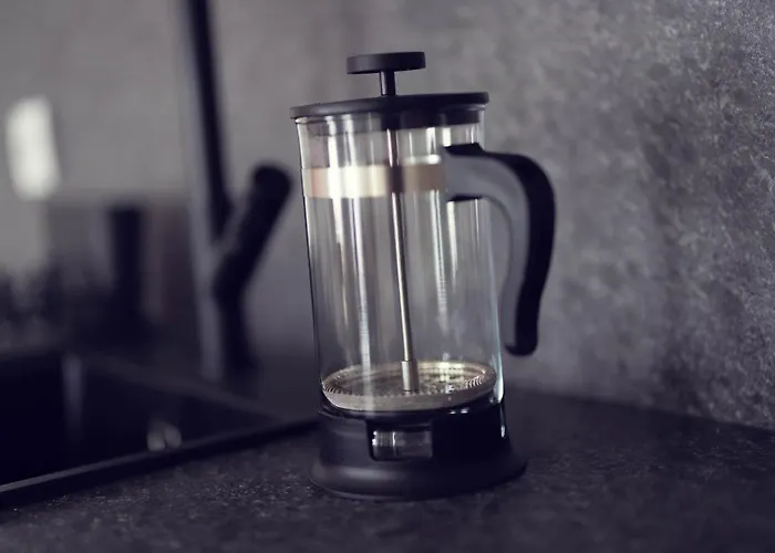 公寓 Leonart Living 11 格拉茨